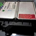 Mercedes-Benz CLK 1998-2001 Orijinal Çıkma Tente A208