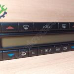 Çıkma Orijinal Klima Kontrol Paneli Mercedes-Benz CLK 1998-2003 A140