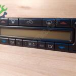 Çıkma Orijinal Klima Kontrol Paneli Mercedes-Benz CLK 1998-2003 A140