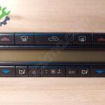 Çıkma Orijinal Klima Kontrol Paneli Mercedes-Benz CLK 1998-2003 A140