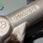 Çıkma Tente — Mercedes-Benz CLK 1998-2001