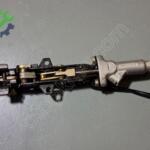 Çıkma Tente — Mercedes-Benz CLK 1998-2001