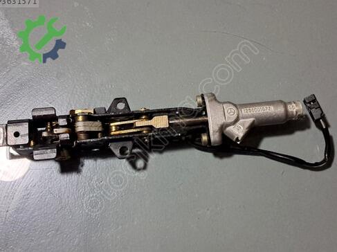 Mercedes-Benz CLK Tente çıkma parça