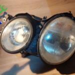 Çıkma Orijinal Xenon Far Mercedes-Benz CLK 1998-2001