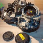 Çıkma Orijinal Xenon Far Mercedes-Benz CLK 1998-2001