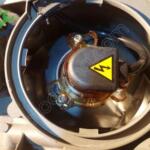 Çıkma Orijinal Xenon Far Mercedes-Benz CLK 1998-2001