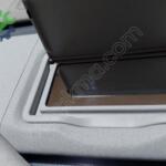 Mercedes-Benz CLK Orijinal Çıkma Güneşlik