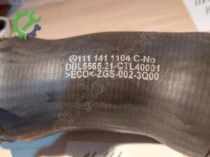 Mercedes-Benz CLK 1998-2002 Orijinal Çıkma Hortum