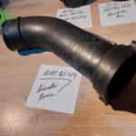 Mercedes-Benz CLK 1998-2001 Orijinal Çıkma Intercooler Borusu