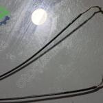 Mercedes-Benz CLK 1998-2001 Tente Çıkma
