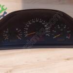 Mercedes-Benz E Serisi 1996-2001 Orijinal Çıkma Gösterge Saati
