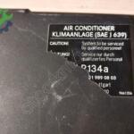 Çıkma Orijinal ECU (Motor Beyni) Mercedes-Benz E Serisi 1995-2002