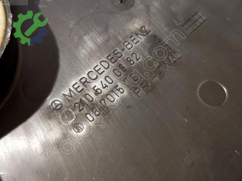 Mercedes-Benz E Serisi ECU (Motor Beyni) çıkma parça