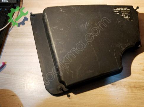 Mercedes-Benz E Serisi ECU (Motor Beyni) çıkma parça