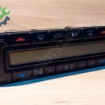 Çıkma Orijinal Klima Kontrol Paneli Mercedes-Benz E Serisi 1995-2001