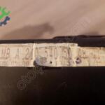Çıkma Orijinal Km Saati Mercedes-Benz E Serisi 2000-2002 Dızel