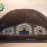 Mercedes-Benz E Serisi 2000-2002 Gösterge Saati A210 Çıkma