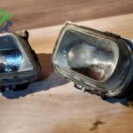 Mercedes-Benz E Serisi 1999-2001 Orijinal Çıkma Sis Farı
