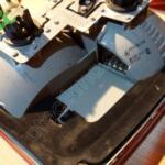 Mercedes-Benz EQC 1997-2001 Orijinal Çıkma SW Arka Stop