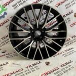 Mercedes w 223 çelik jant w223 s class çıkma yedek parça