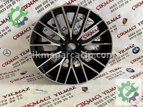 Mercedes-Benz S Serisi Çelik Jant A2234013800 çıkma parça