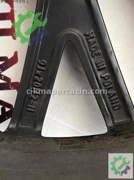 Mercedes-Benz S Serisi Çelik Jant A2234013800 çıkma parça