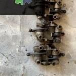 MERCEDES W102 MOTOR EKSANTRİK MİLİ YATAĞI
