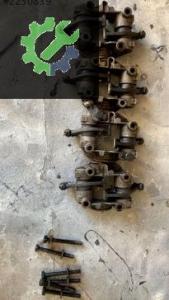 MERCEDES W102 MOTOR EKSANTRİK MİLİ YATAĞI