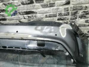 Mercedes w117 cla amg arka tampon w 117 çıkma yedek parça