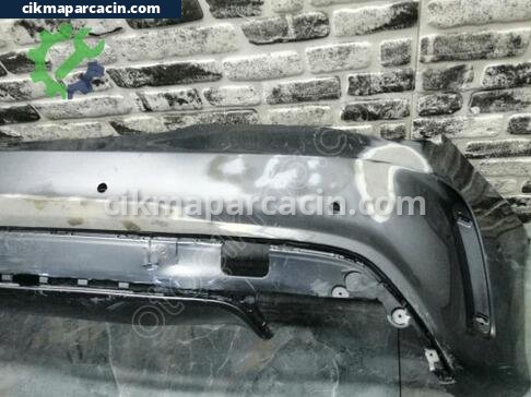 Mercedes-Benz CLA Arka Tampon çıkma parça