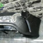 Mercedes w117 cla amg arka tampon w 117 çıkma yedek parça