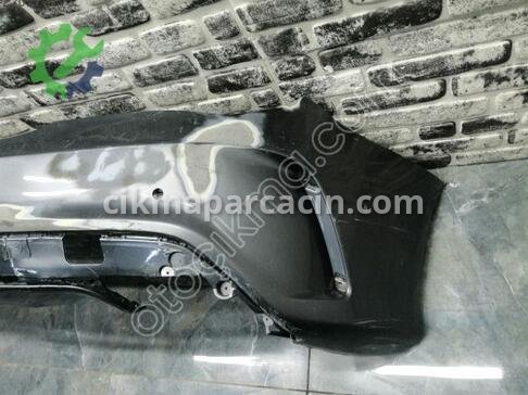 Mercedes-Benz CLA Arka Tampon çıkma parça