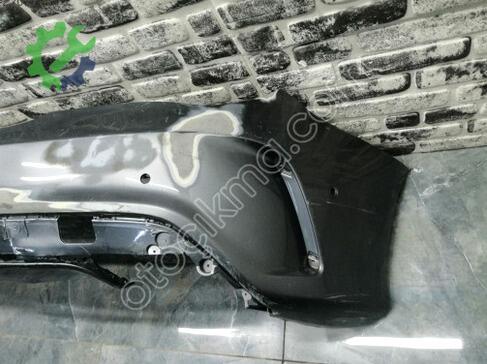 Mercedes-Benz CLA Ön Tampon çıkma parça