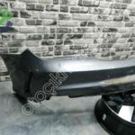 Mercedes w117 cla amg arka tampon w 117 çıkma yedek parça
