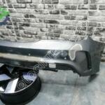 Mercedes w117 cla amg arka tampon w 117 çıkma yedek parça