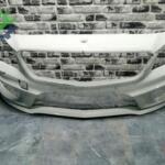 Mercedes w117 cla amg ön tampon w 117 çıkma yedek parça