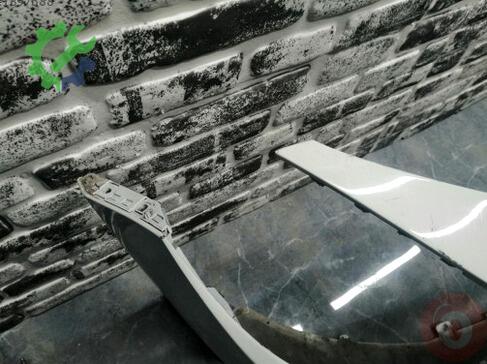 Mercedes-Benz CLA Ön Tampon W117 çıkma parça