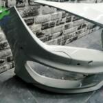 Mercedes w117 cla amg ön tampon w 117 çıkma yedek parça