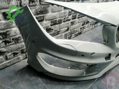 Mercedes-Benz CLA Ön Tampon W117 çıkma parça