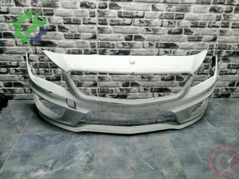 Mercedes-Benz CLA Ön Tampon W117 çıkma parça