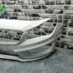 Mercedes w117 cla amg ön tampon w 117 çıkma yedek parça