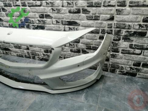 Mercedes-Benz CLA Ön Tampon W117 çıkma parça