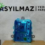 MERCEDES W117 CLA FAR BEYNİ A2229003300