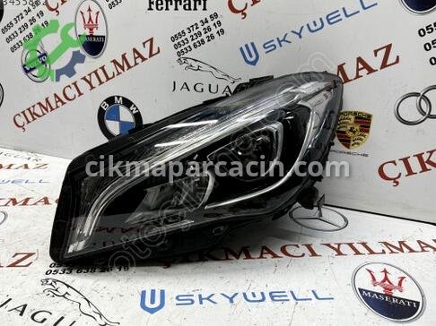 Mercedes-Benz CLA Sol Ön Far A1178206761 çıkma parça