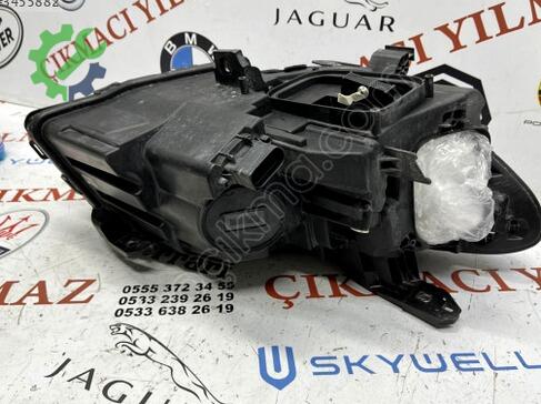 Mercedes-Benz CLA Sol Ön Far A1178206761 çıkma parça