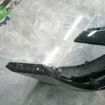 Mercedes w117 cla ön tampon w 117 çıkma yedek parça
