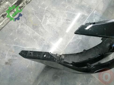Mercedes-Benz CLA Ön Tampon çıkma parça