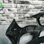 Mercedes w117 cla ön tampon w 117 çıkma yedek parça