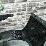 Mercedes w117 cla ön tampon w 117 çıkma yedek parça