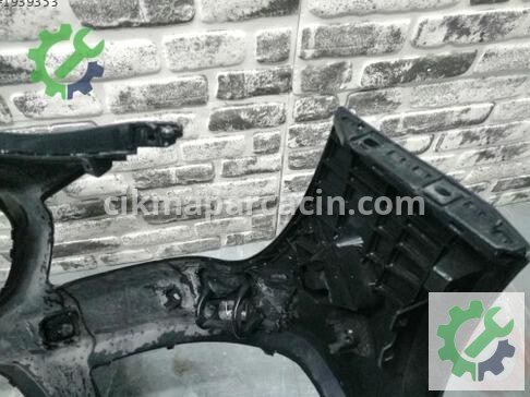 Mercedes-Benz CLA Ön Tampon çıkma parça